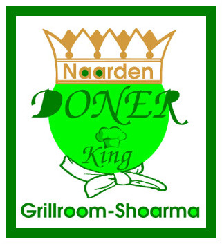 Döner King Naarden 